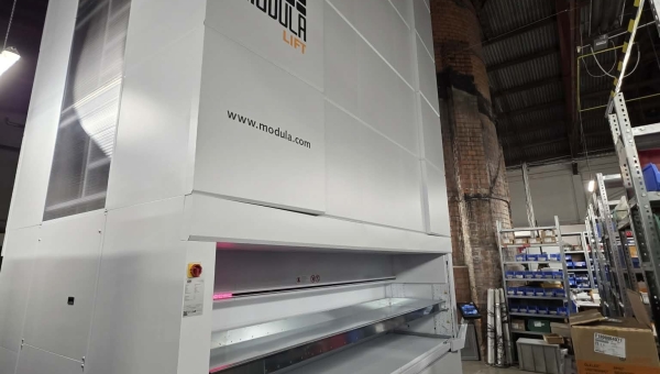 Modula LIFT 2026